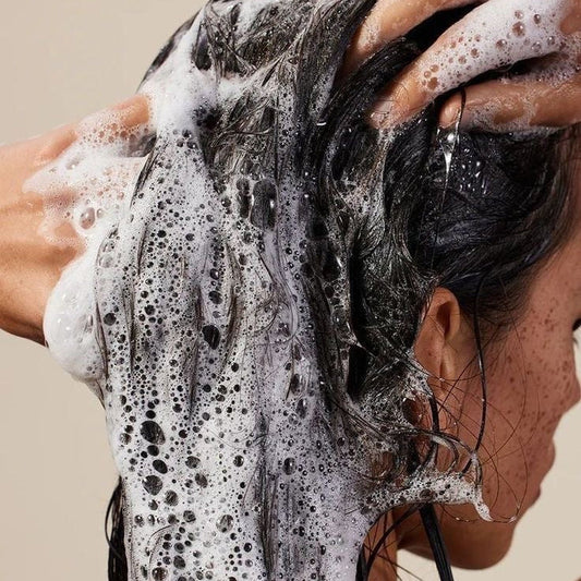 Royal Hydrating Shampoo