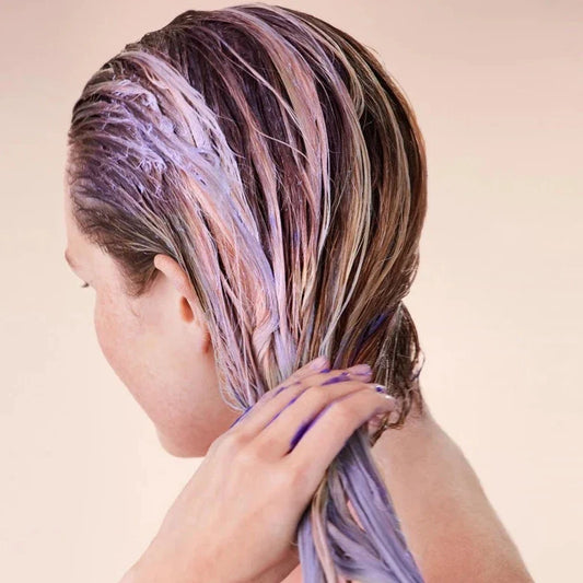 Royal Platinum Hydrating Shampoo