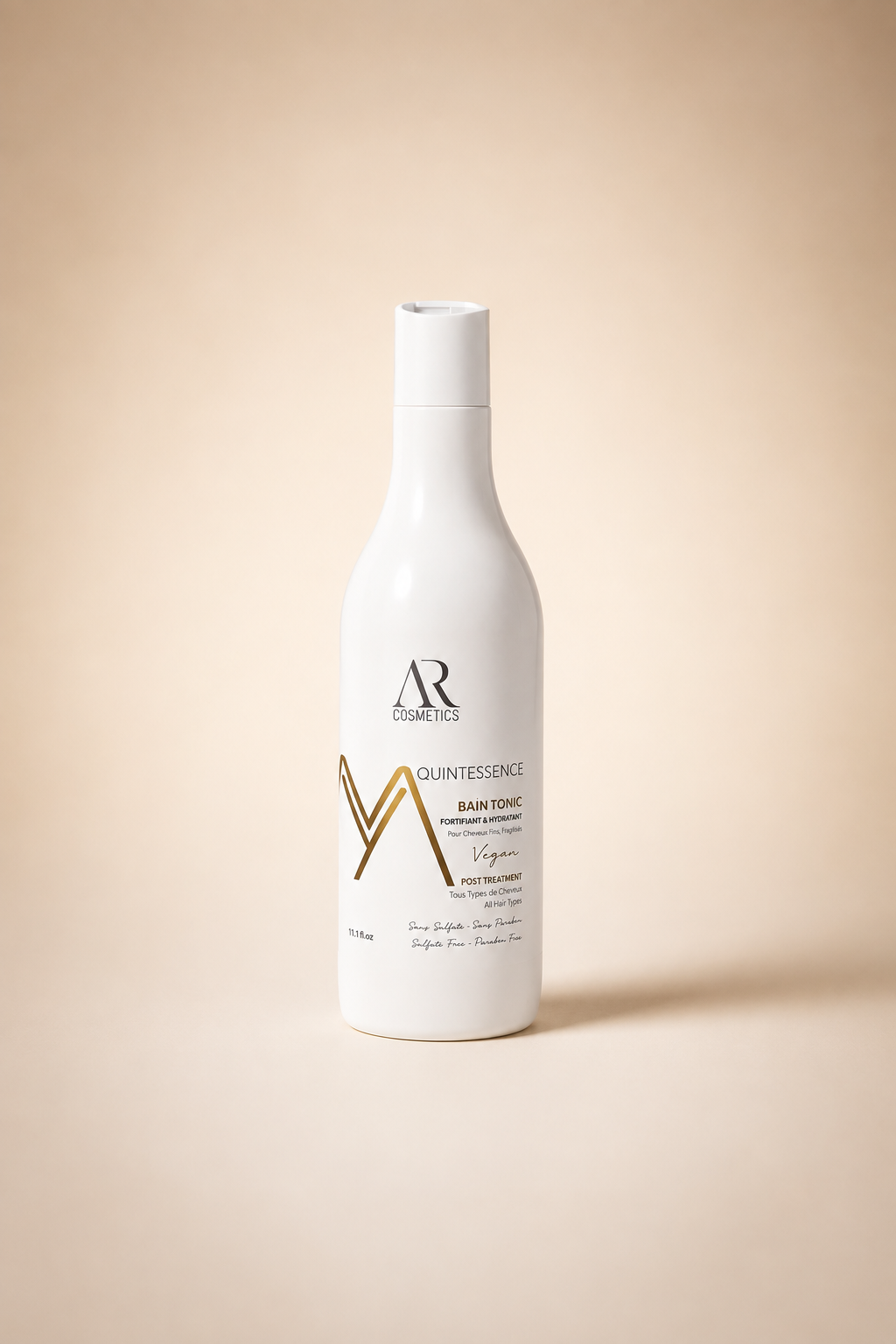 AR Cosmetics - My Quintessence Bain Tonic Shampoo 300ml