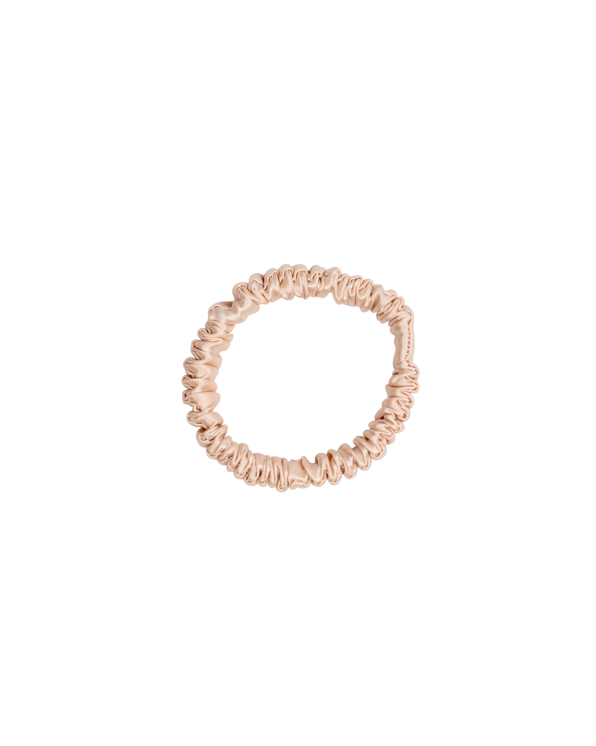 Mulberry Silk Skinny Set (3-Pack) - Nude Rosé