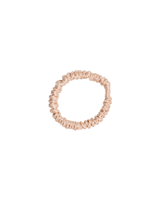 Mulberry Silk Skinny Set (3-Pack) - Nude Rosé