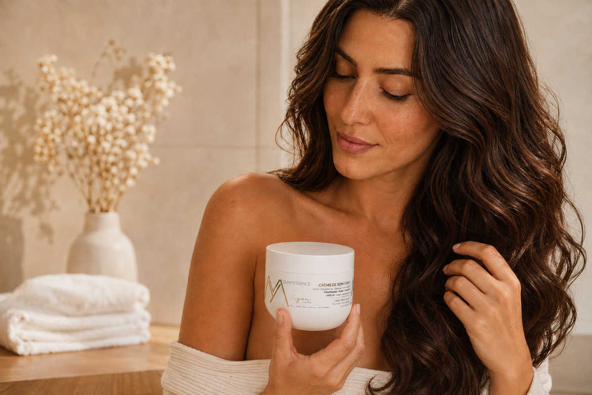 AR Cosmetics - My Quintessence 3-in-1 Care Cream 300ml