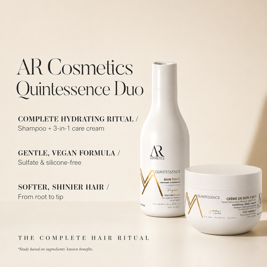 AR Cosmetics - My Quintessence Duo