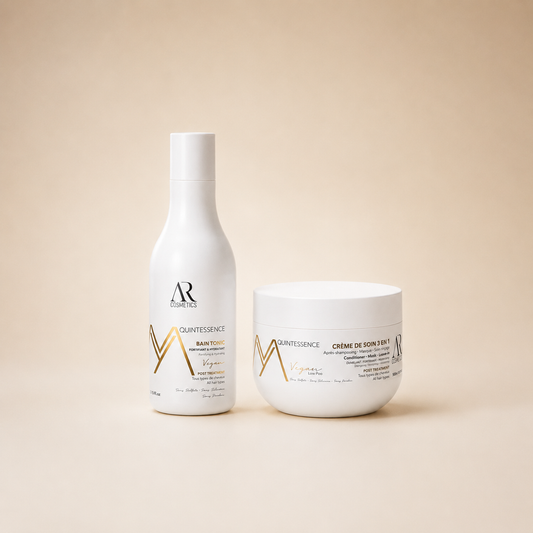 AR Cosmetics - My Quintessence Duo