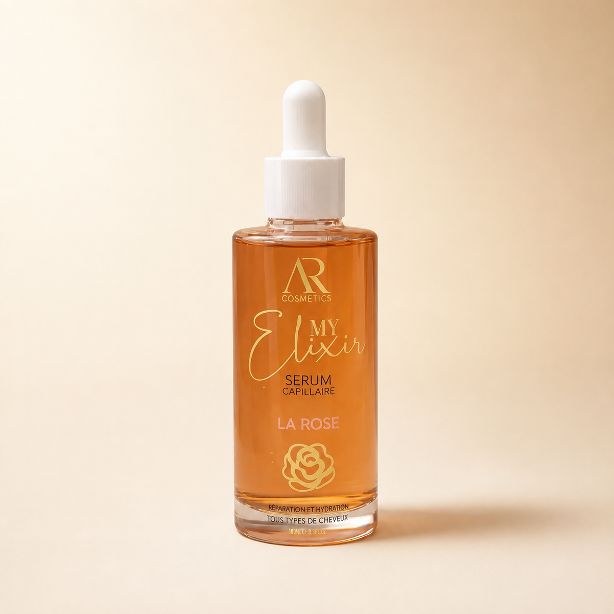 AR Cosmetics - My Elixir Hair Serum 60ml