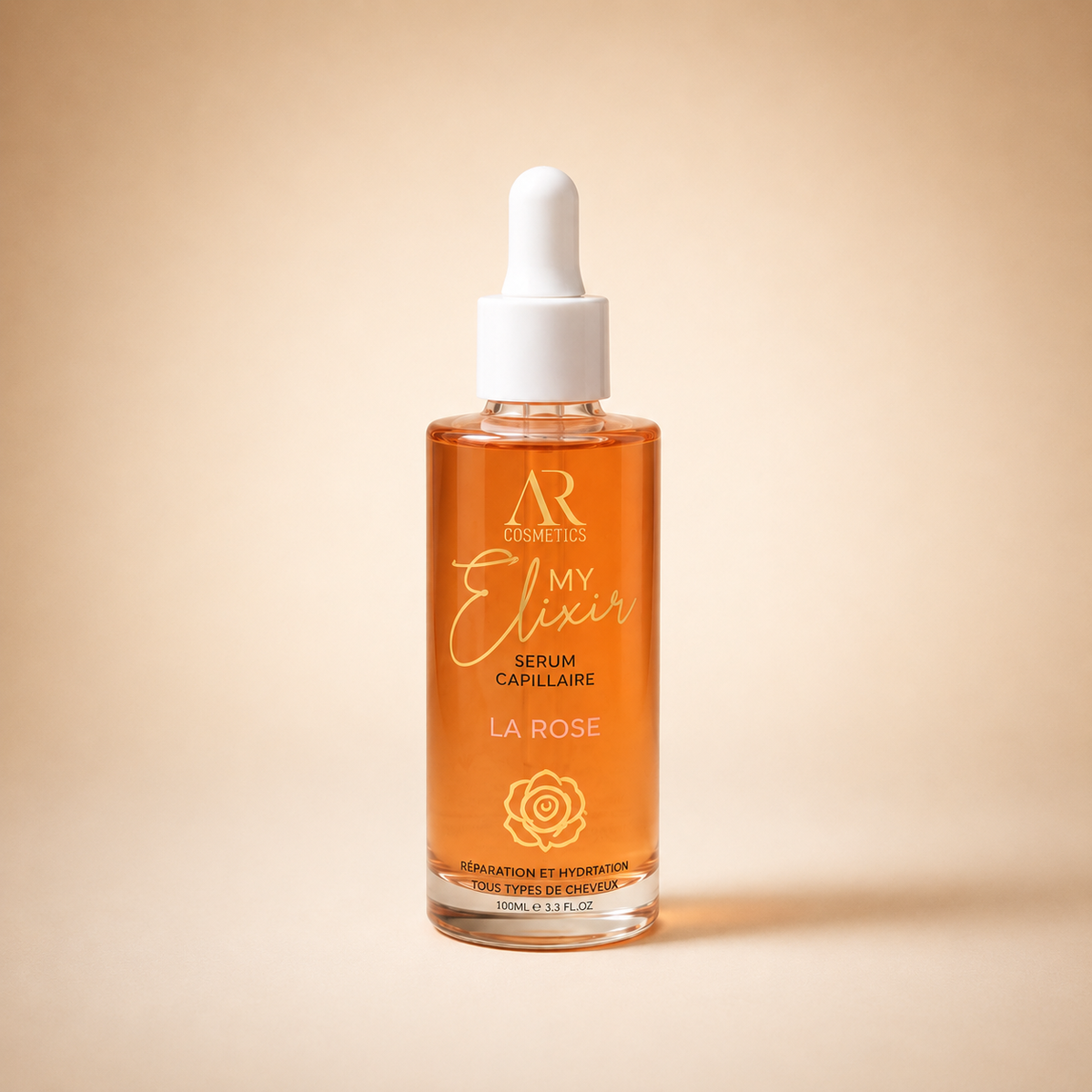 AR Cosmetics - My Elixir Hair Serum 60ml