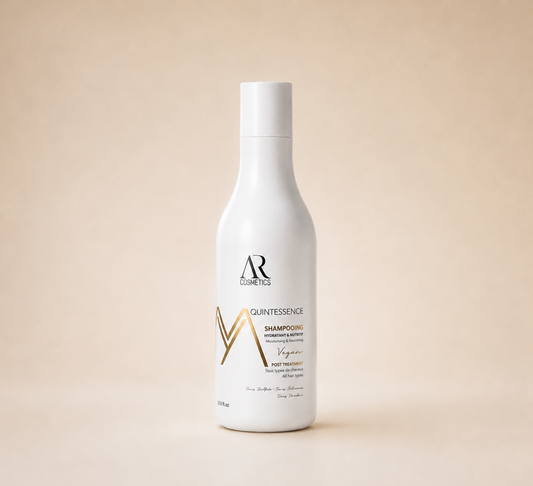 AR Cosmetics - My Quintessence Bain Tonic Shampoo 300ml