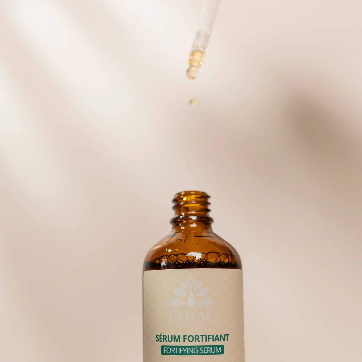 Royal Fortifying Serum 100ml