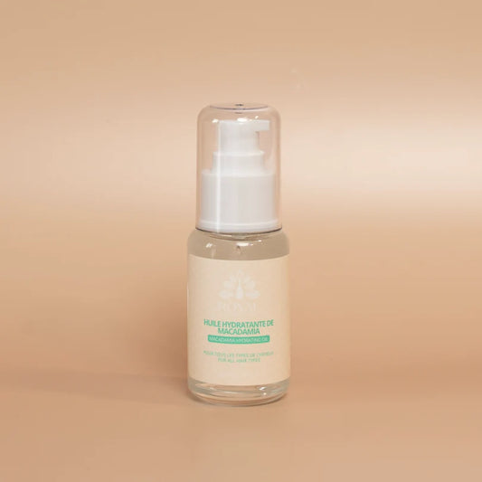 Royal Macadamia Hydrating Oil 50ml