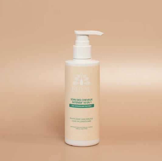 Royal 10-in-1 Leave-In Conditioner 200ml