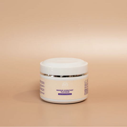 Royal Platinum Mask 240ml