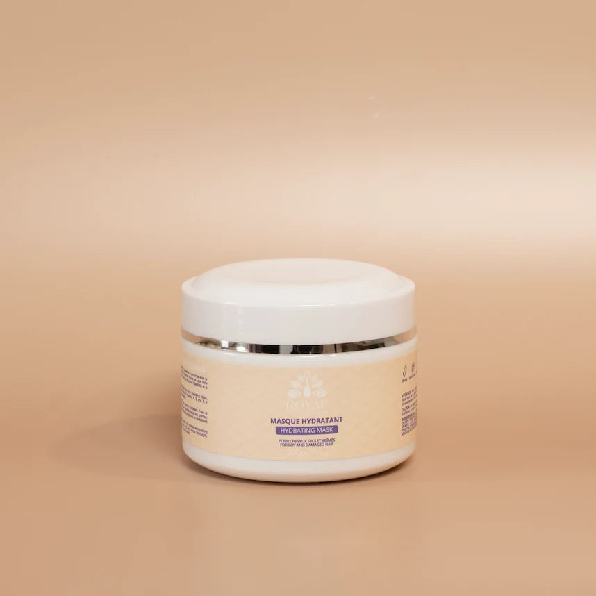 Royal Hydrating Mask 240ml