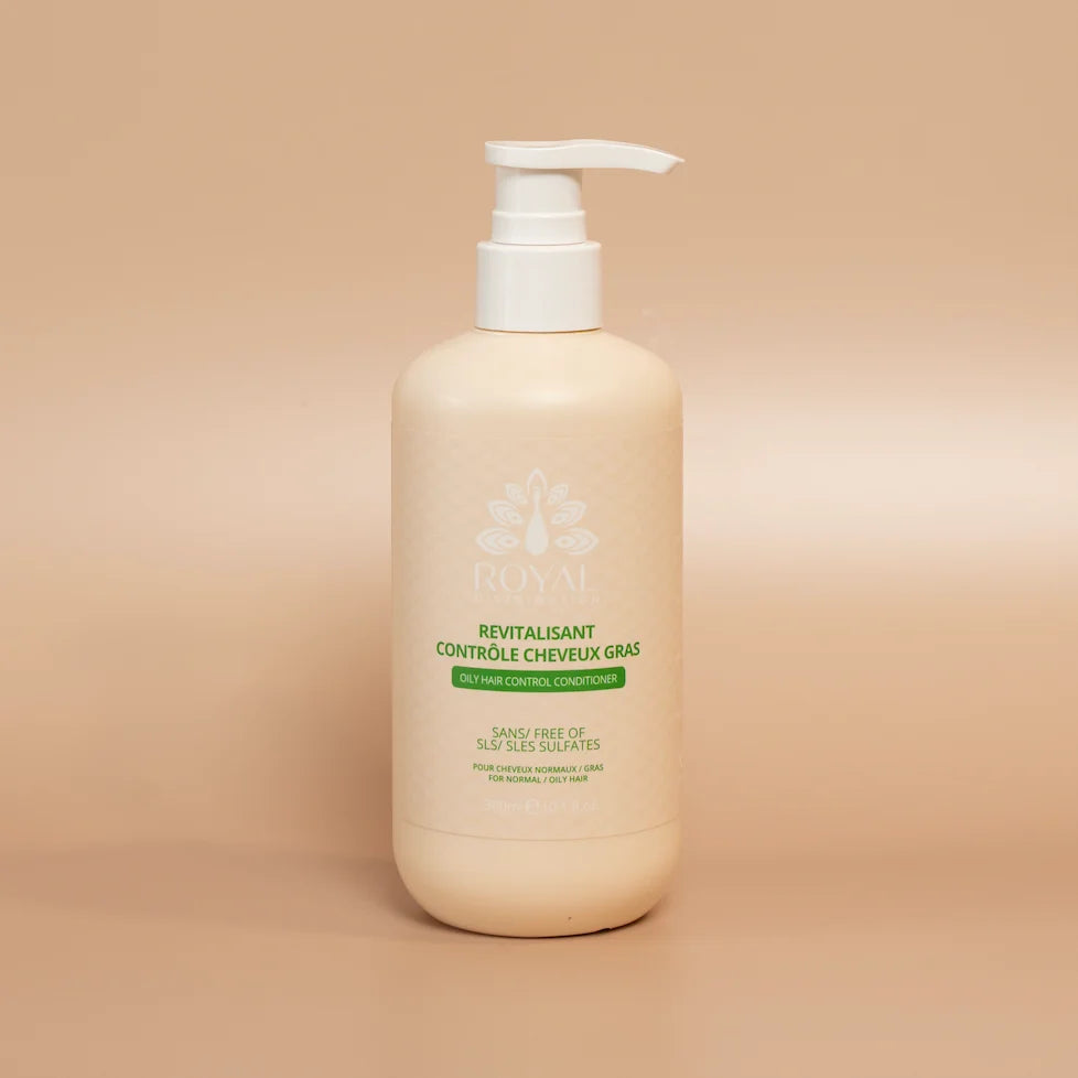 Royal Oil Control Conditioner 300ml