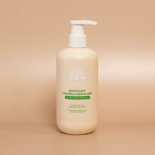 Royal Oil Control Conditioner 300ml