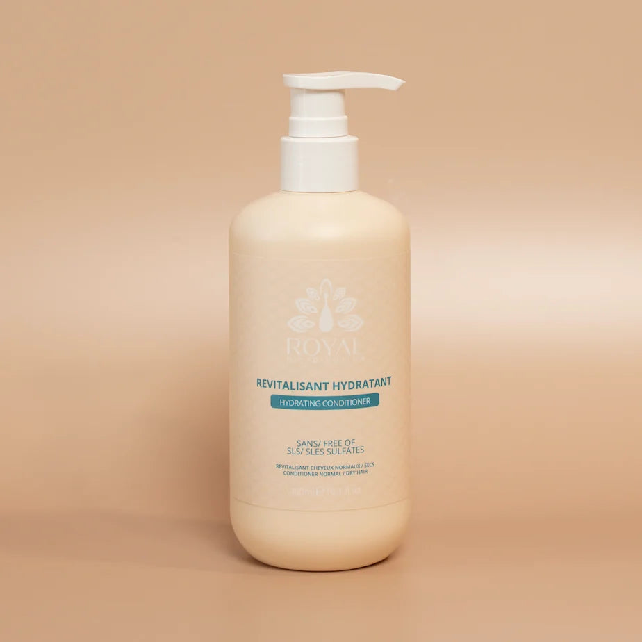 Royal Hydrating Conditioner
