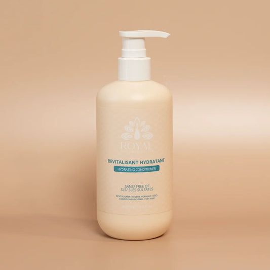 Royal Hydrating Conditioner