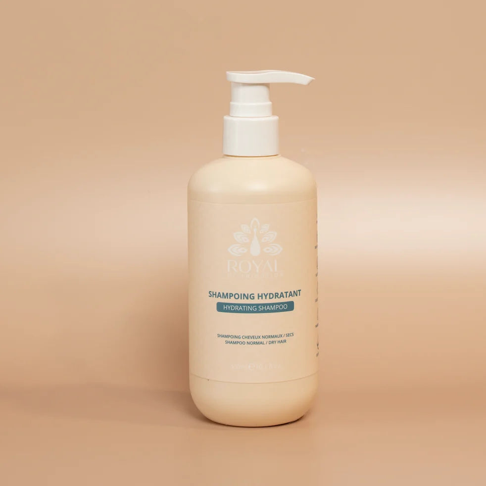 Royal Hydrating Shampoo
