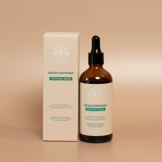 Royal Fortifying Serum 100ml