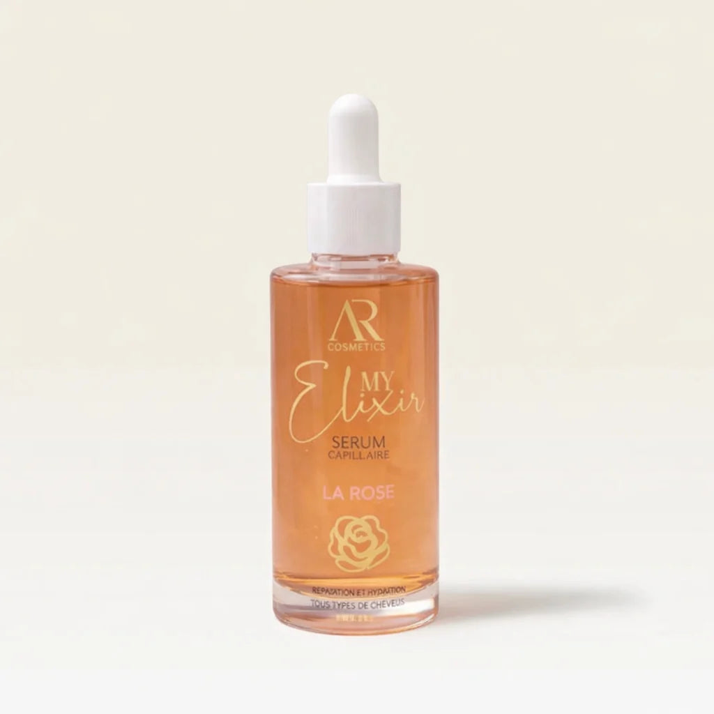 AR Cosmetics - My Elixir Hair Serum 60ml