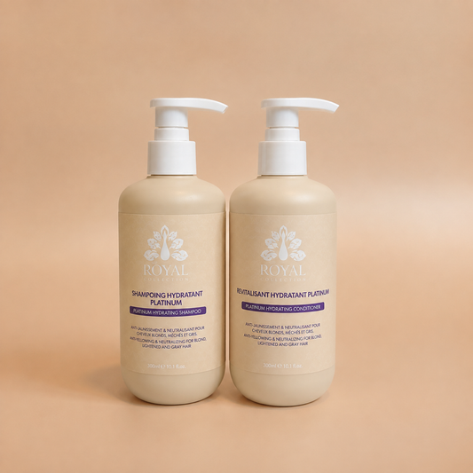 Royal Platinum Duo 300ml