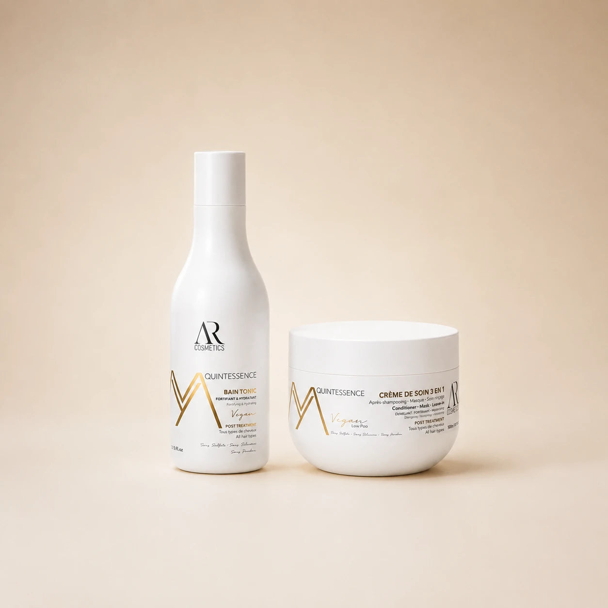 AR Cosmetics